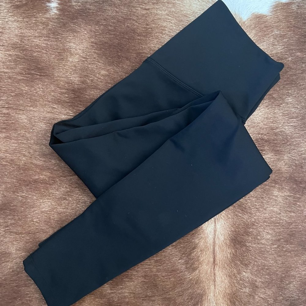 GC Black Luxe Legging
